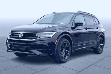 New 2023 Volkswagen Tiguan 2.0T SE R-Line Black FWD Sport Utility in San  Diego #PM038784 | Volkswagen of Kearny Mesa